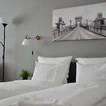 Standard By Hi5 - Asboth 15 Lejlighed Budapest