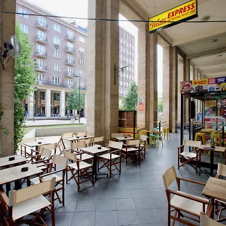 Standard By Hi5 - Asboth 15 *