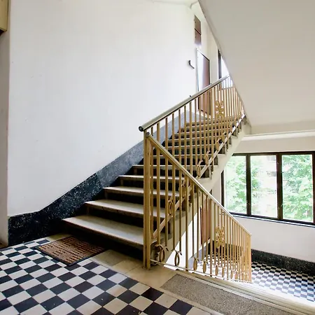 Apartment Standard By Hi5 - Asboth 15
