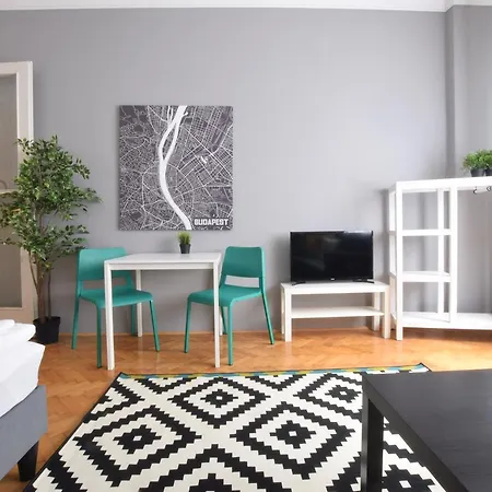 Standard By Hi5 - Asboth 15 *