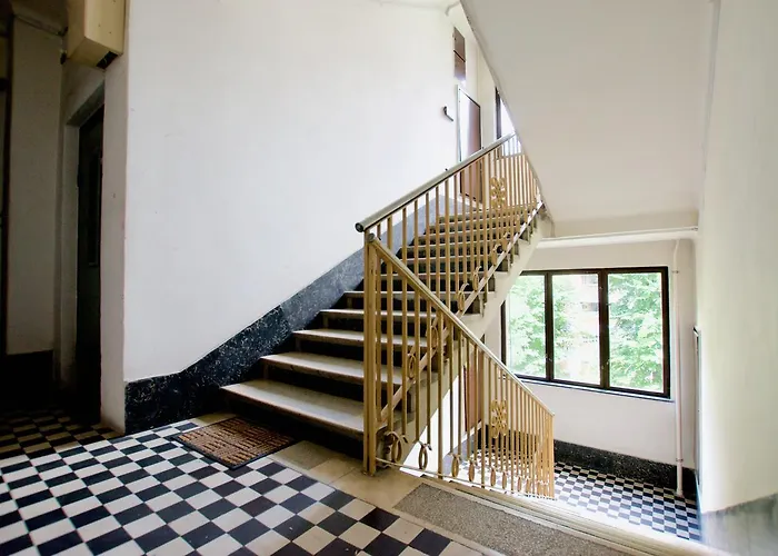 Apartamento Standard By Hi5 - Asboth 15