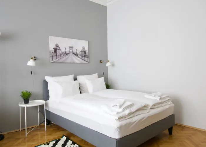 Apartman Standard By Hi5 - Asboth 15
